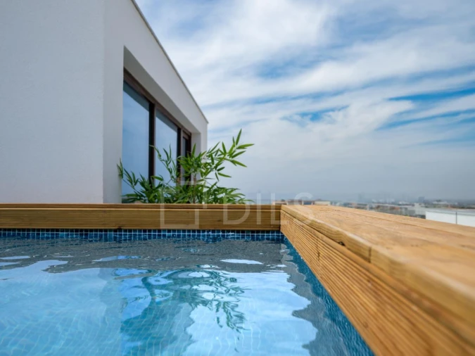 Apartamento T2 para Venda em Porto Covo Foto 2