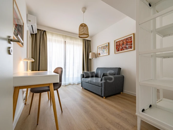 Apartamento T2 para Venda em Porto Covo Foto 5