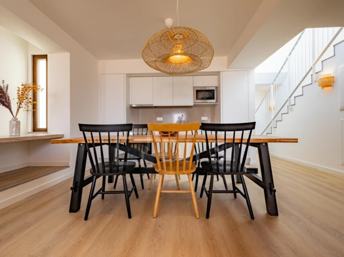 Apartamento T2 para Venda em Porto Covo Foto 6