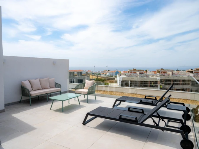 Apartamento T2 para Venda em Porto Covo Foto 7