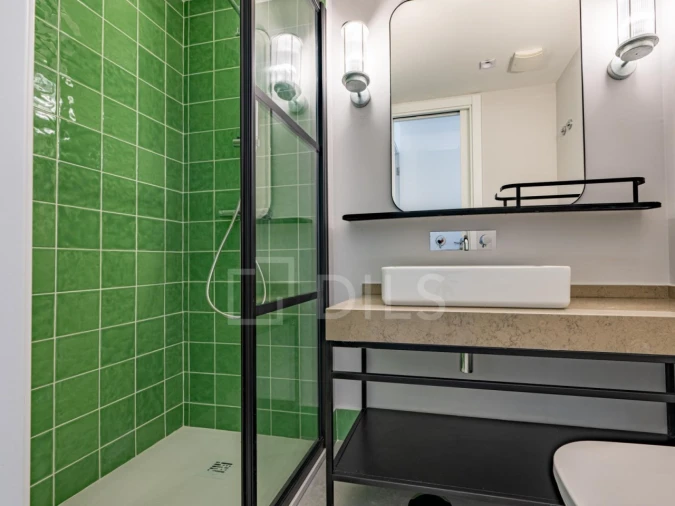 Apartamento T2 para Venda em Porto Covo Foto 9