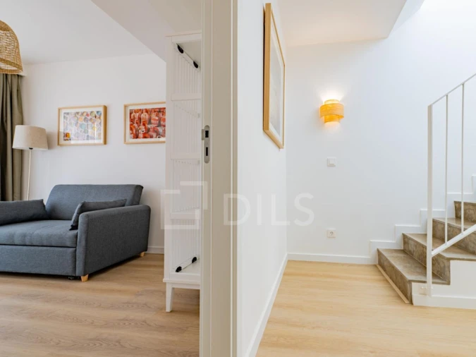 Apartamento T2 para Venda em Porto Covo Foto 10