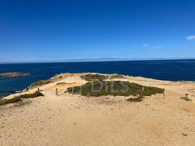 Apartamento T2 para Venda em Porto Covo Foto 14