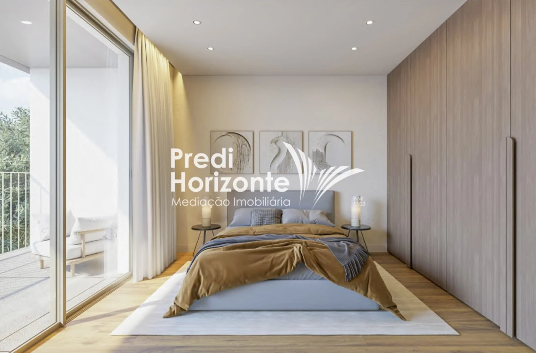 Apartamento T1 para Venda em Funchal (Santa Luzia) Foto 16