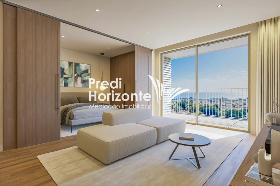 Apartamento T1 para Venda em Funchal (Santa Luzia) Foto 13