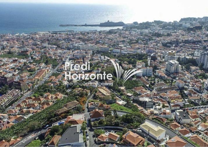 Apartamento T1 para Venda em Funchal (Santa Luzia)