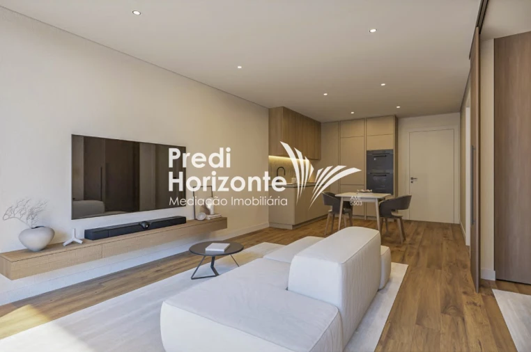 Apartamento T1 para Venda em Funchal (Santa Luzia) Foto 15