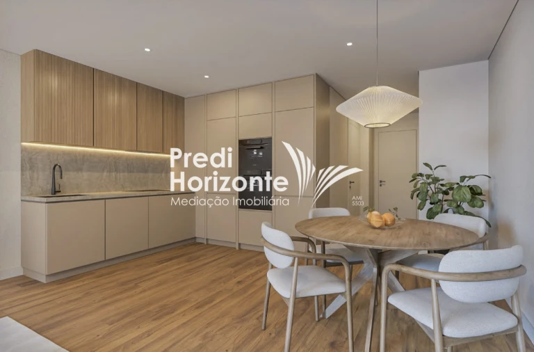 Apartamento T1 para Venda em Funchal (Santa Luzia) Foto 8