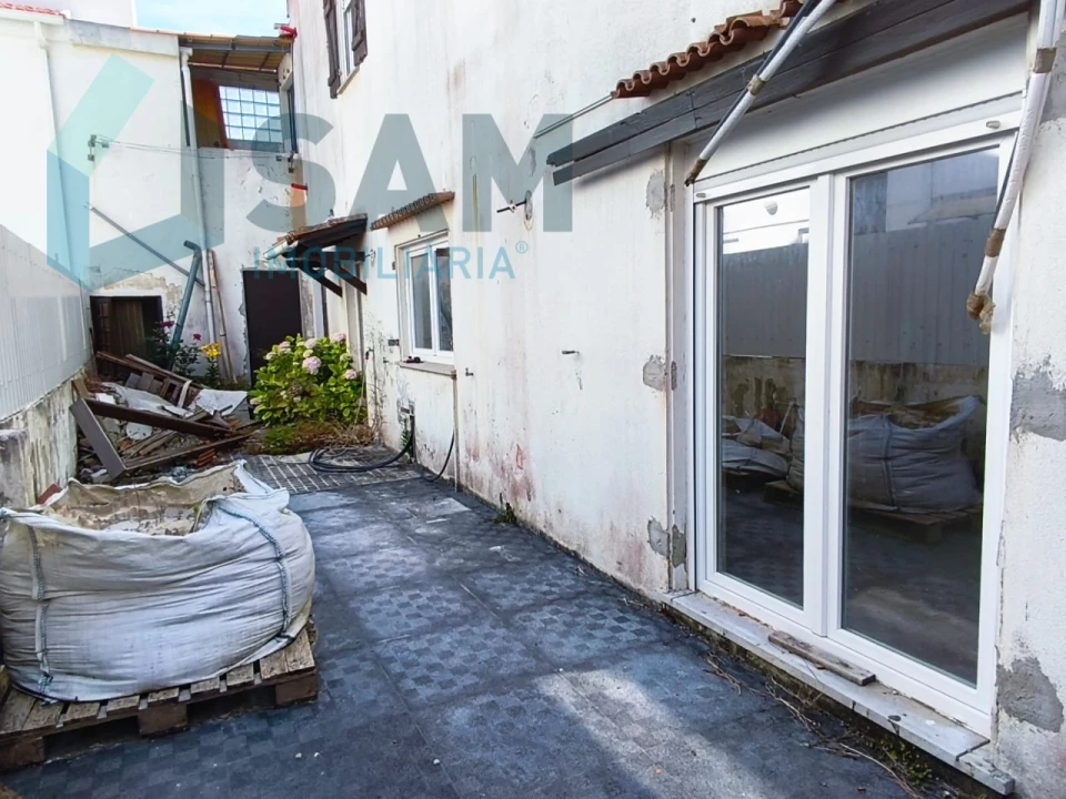 Moradia T3 para Venda em São Martinho do Porto Foto 10