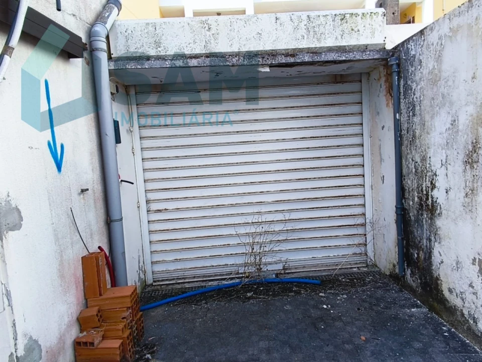 Moradia T3 para Venda em São Martinho do Porto Foto 12