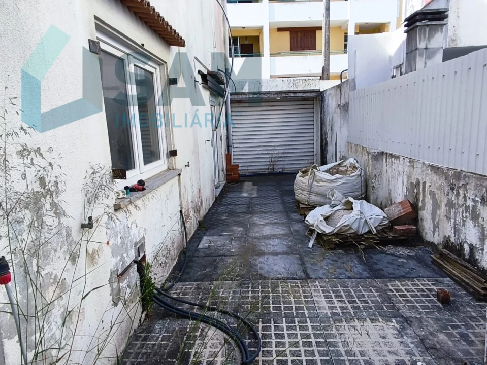 Moradia T3 para Venda em São Martinho do Porto Foto 13