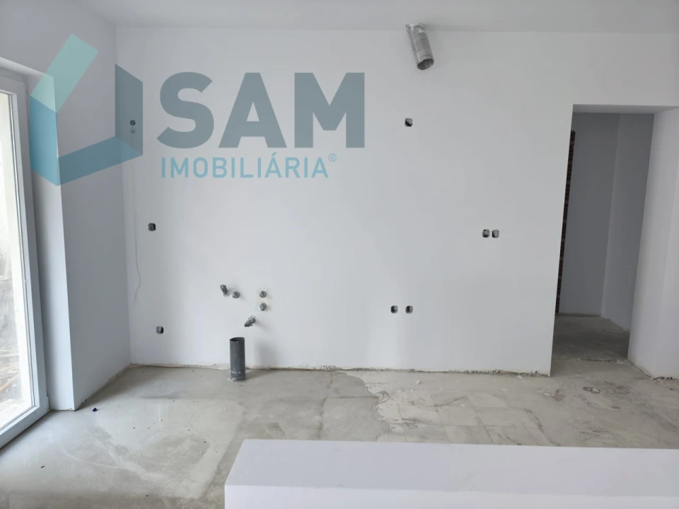 Moradia T3 para Venda em São Martinho do Porto Foto 6