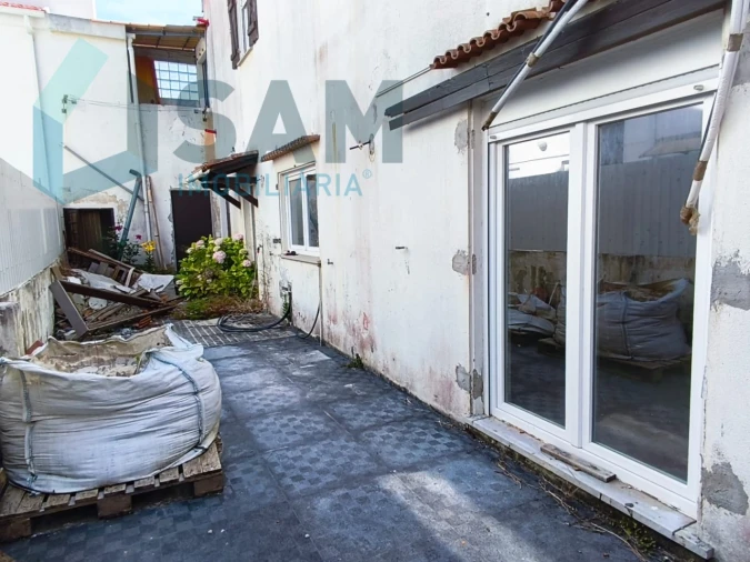 Moradia T3 para Venda em São Martinho do Porto Foto 10