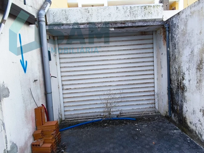 Moradia T3 para Venda em São Martinho do Porto Foto 12