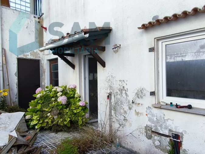 Moradia T3 para Venda em São Martinho do Porto Foto 11