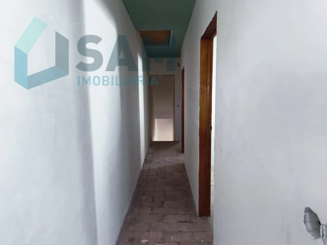 Moradia T3 para Venda em São Martinho do Porto Foto 14