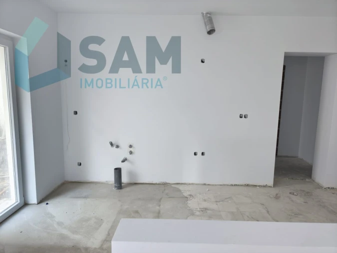 Moradia T3 para Venda em São Martinho do Porto Foto 6