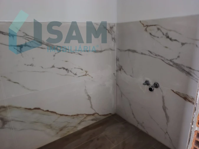 Moradia T3 para Venda em São Martinho do Porto Foto 7