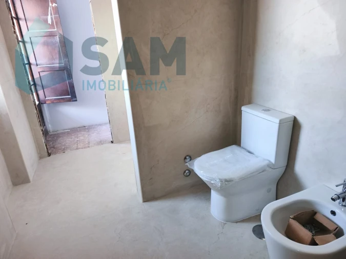 Moradia T3 para Venda em São Martinho do Porto Foto 19