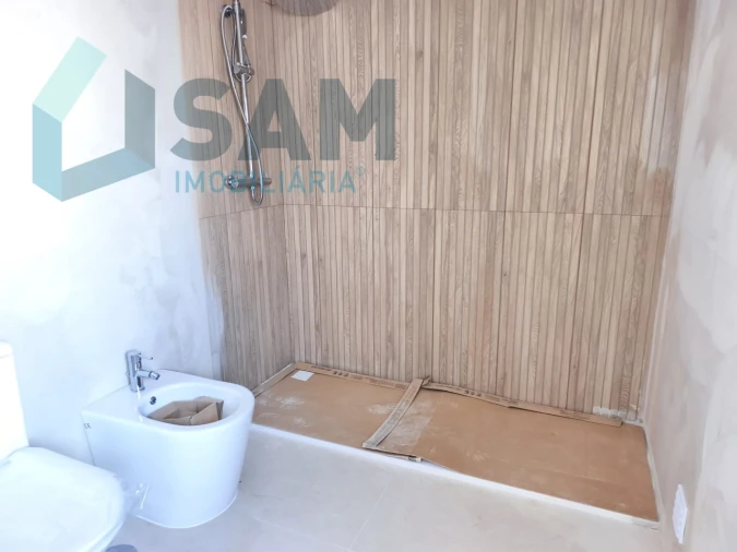 Moradia T3 para Venda em São Martinho do Porto Foto 20