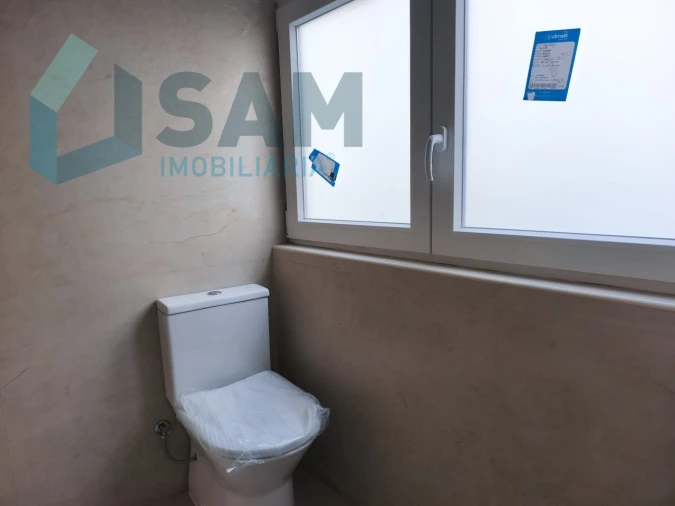 Moradia T3 para Venda em São Martinho do Porto Foto 2