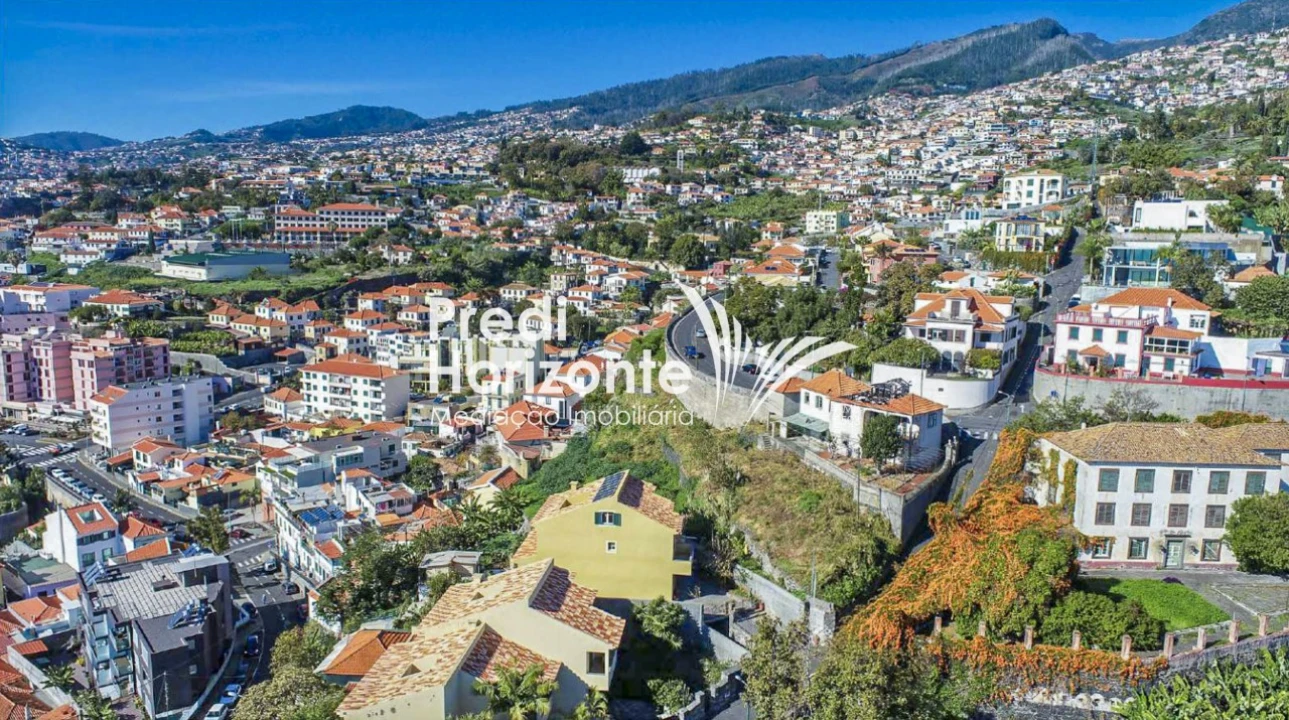 Apartamento T1 para Venda em Funchal (Santa Luzia) Foto 3