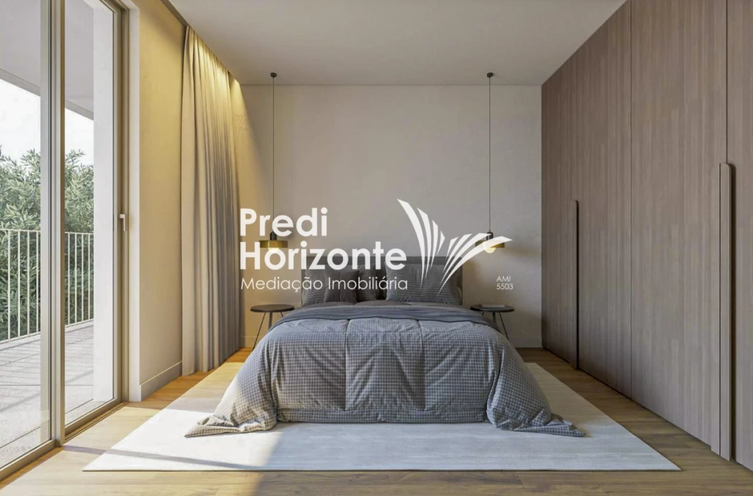 Apartamento T1 para Venda em Funchal (Santa Luzia) Foto 18