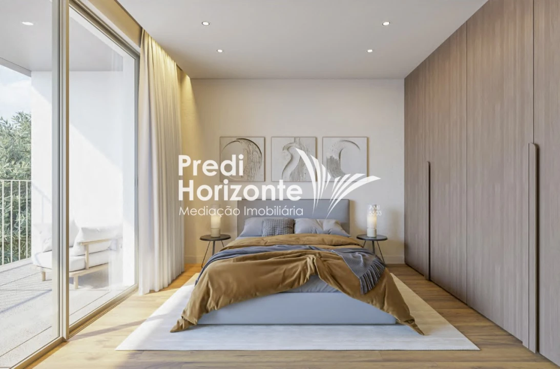 Apartamento T1 para Venda em Funchal (Santa Luzia) Foto 19