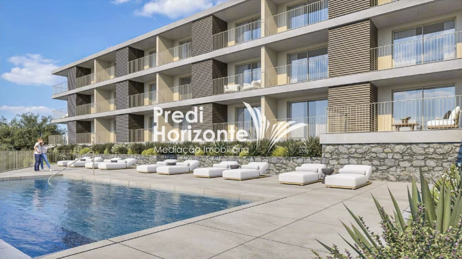 Apartamento T1 para Venda em Funchal (Santa Luzia)