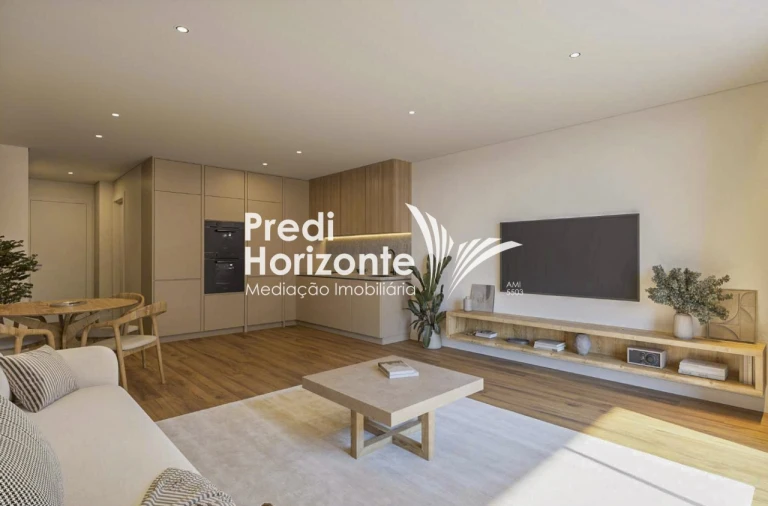 Apartamento T1 para Venda em Funchal (Santa Luzia) Foto 14