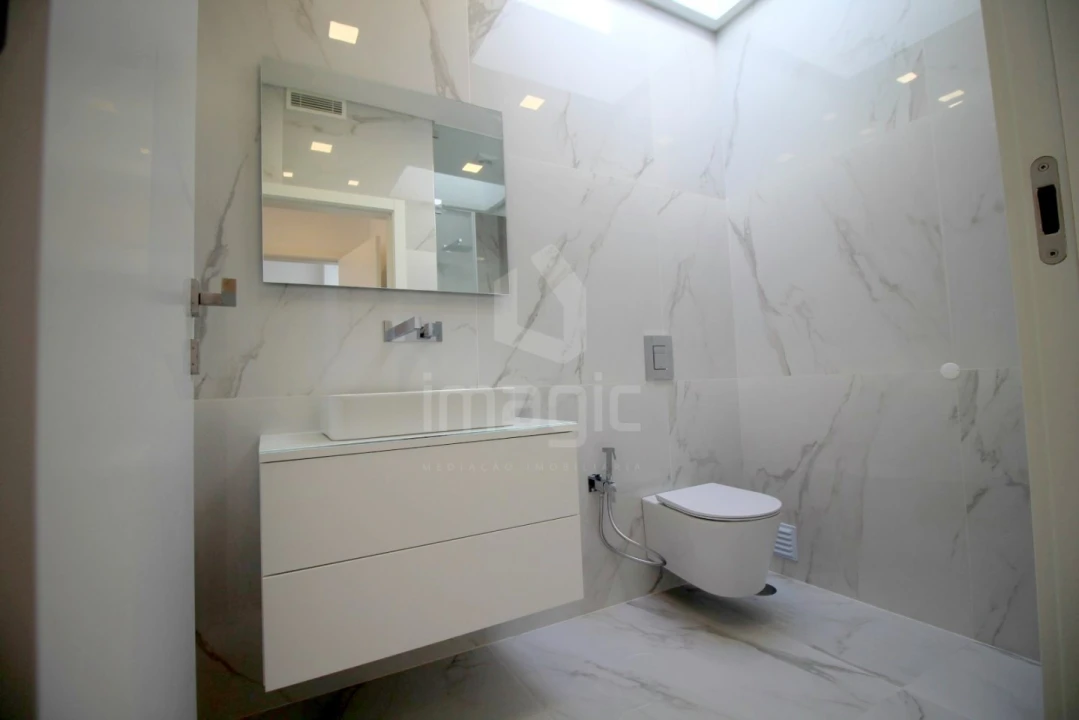 Moradia T4 para Venda em Loures Foto 24