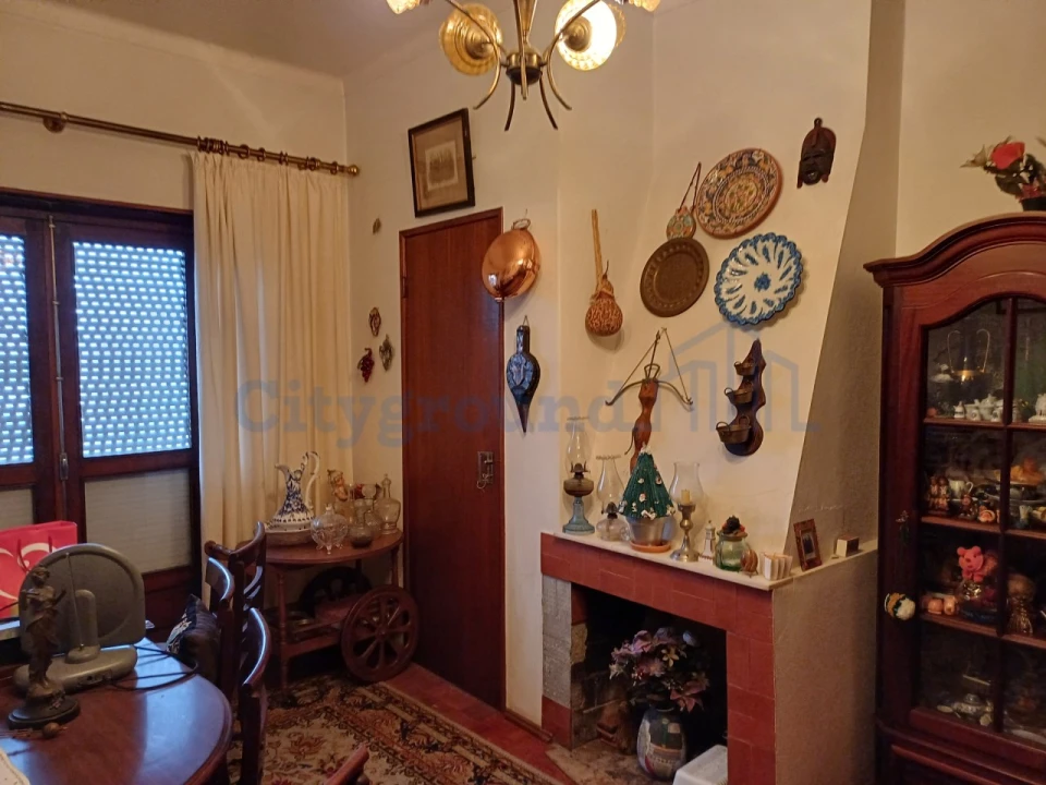 Moradia T5 para Venda em Leiria, Pousos, Barreira e Cortes Foto 17