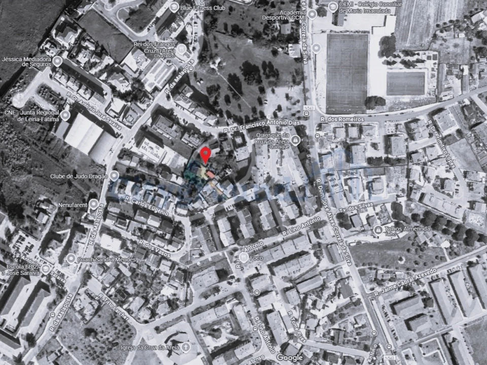 Moradia T5 para Venda em Leiria, Pousos, Barreira e Cortes Foto 27