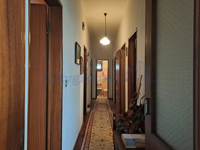 Moradia T5 para Venda em Leiria, Pousos, Barreira e Cortes Foto 18