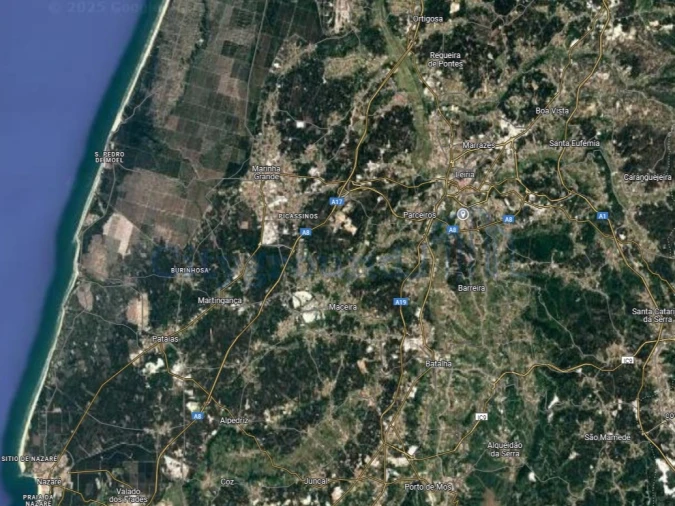 Moradia T5 para Venda em Leiria, Pousos, Barreira e Cortes Foto 28