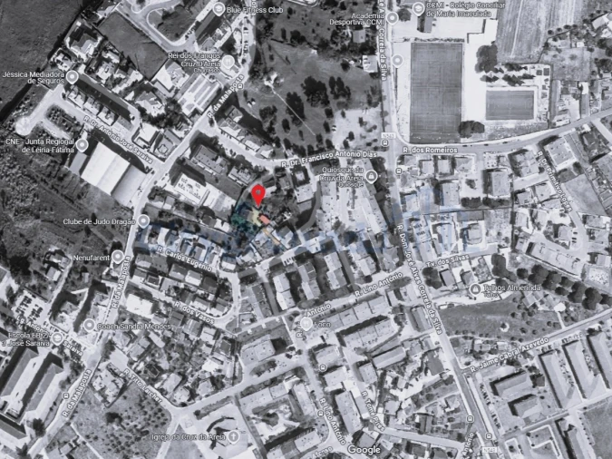 Moradia T5 para Venda em Leiria, Pousos, Barreira e Cortes Foto 27