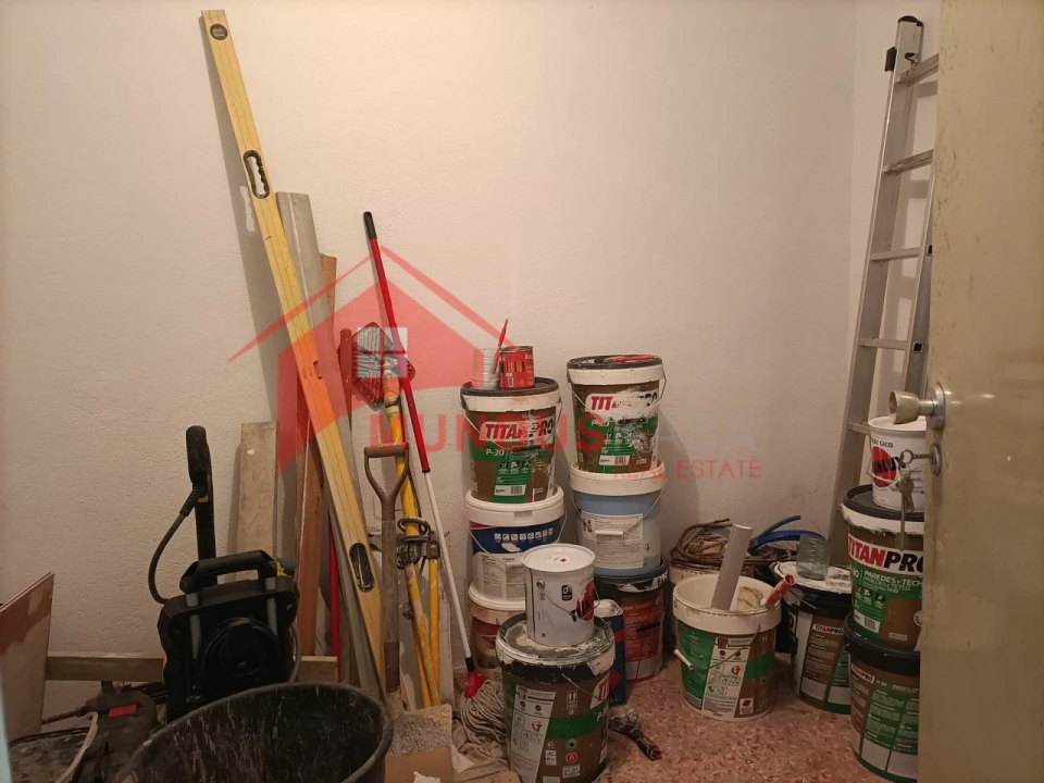 Apartamento T2 para Venda em Sesimbra (Castelo) Foto 32