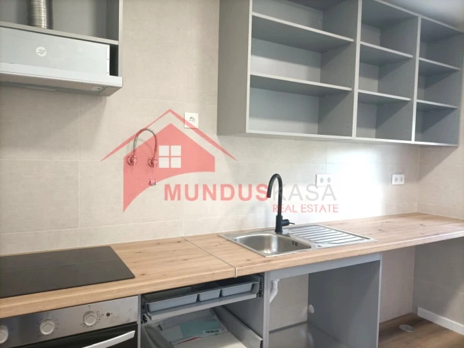 Apartamento T2 para Venda em Sesimbra (Castelo) Foto 14