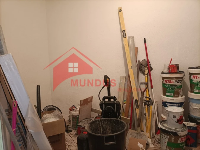 Apartamento T2 para Venda em Sesimbra (Castelo) Foto 31