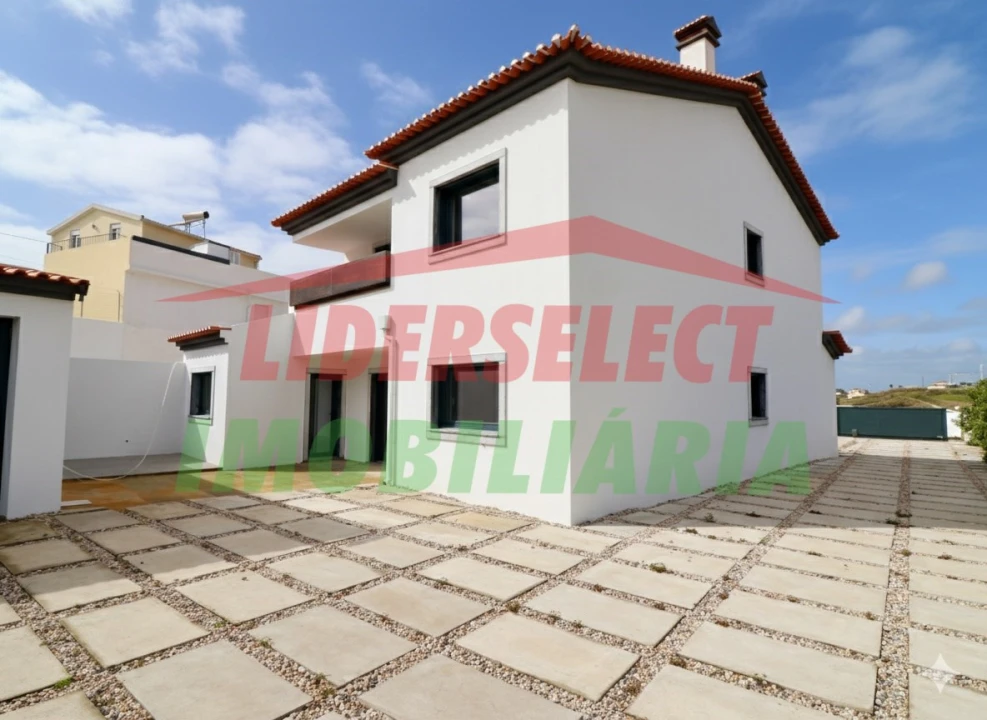 Moradia T3 para Venda em Ribamar Foto 41