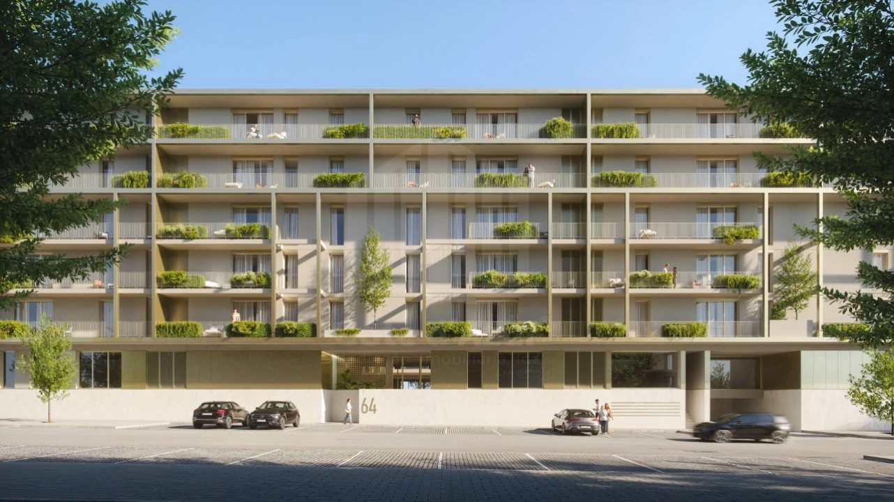 Apartamento T3 para Venda em Setubal (São Sebastião) Foto 14