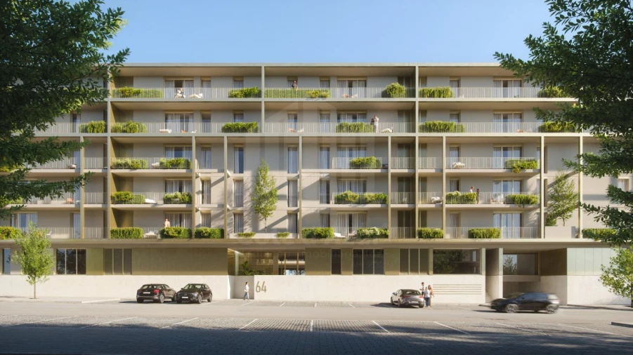 Apartamento T3 para Venda em Setubal (São Sebastião) Foto 14