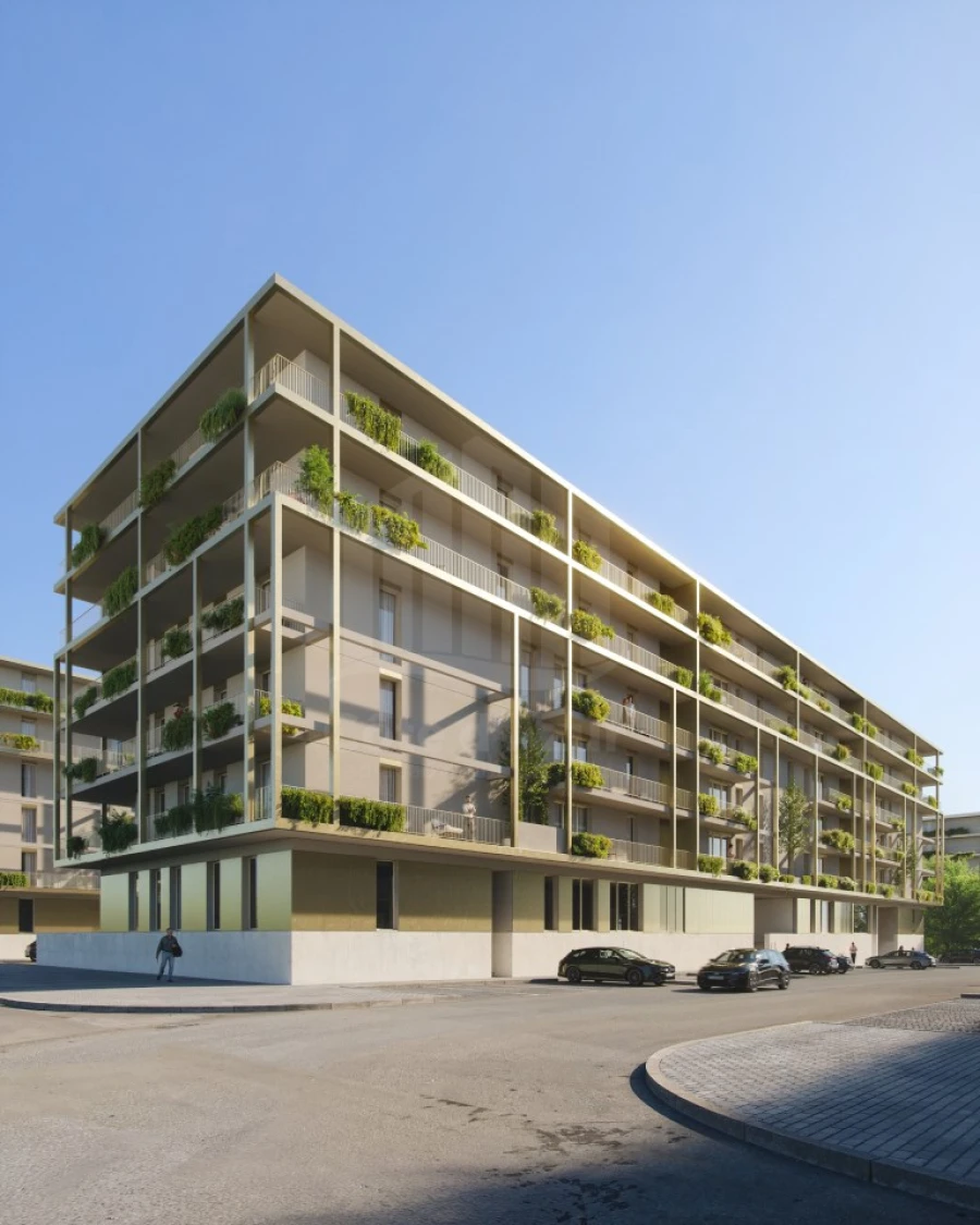Apartamento T3 para Venda em Setubal (São Sebastião) Foto 15