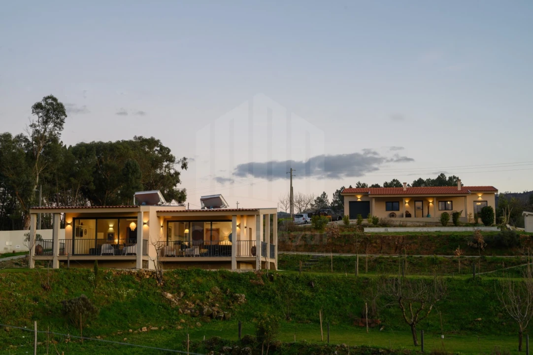 Quinta para Venda em Covilhã e Canhoso Foto 6