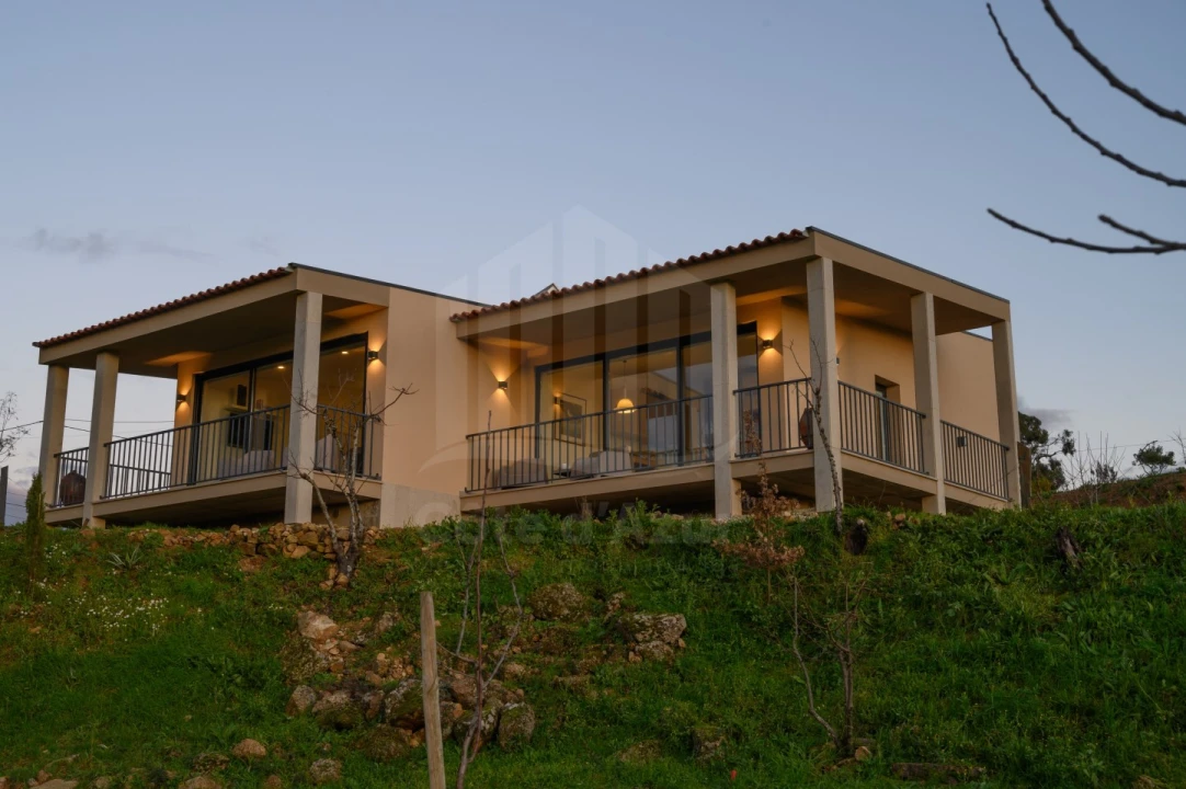 Quinta para Venda em Covilhã e Canhoso Foto 9