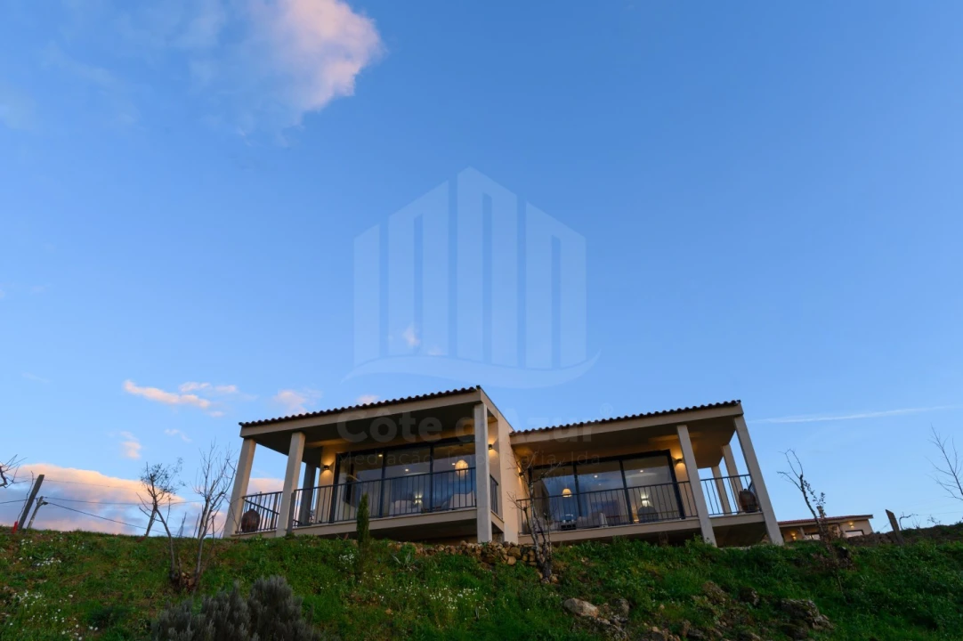 Quinta para Venda em Covilhã e Canhoso Foto 11