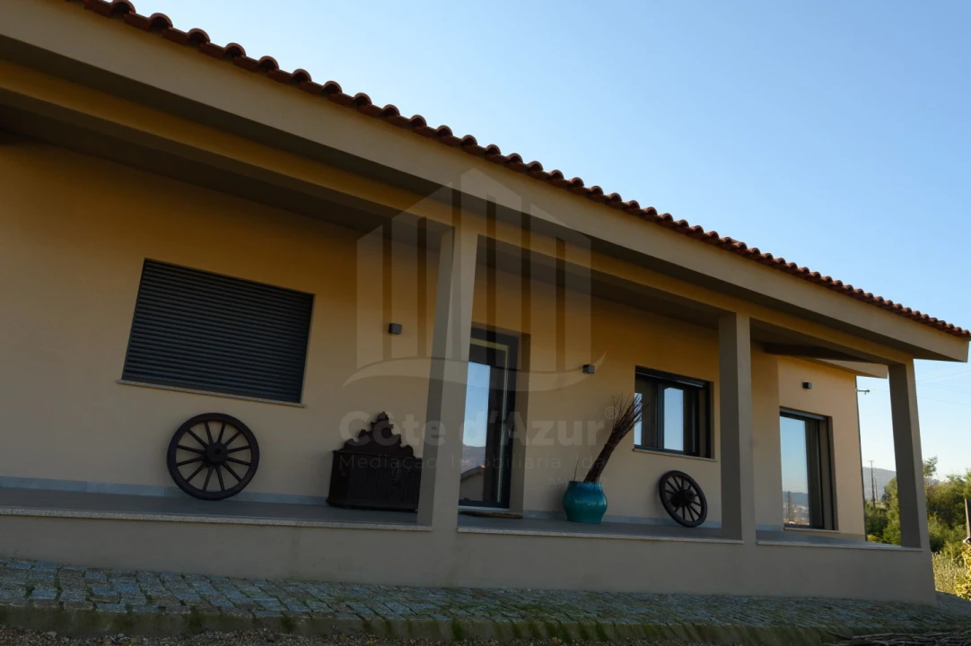 Quinta para Venda em Covilhã e Canhoso Foto 14