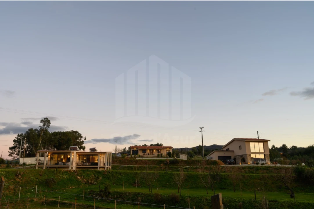 Quinta para Venda em Covilhã e Canhoso Foto 56