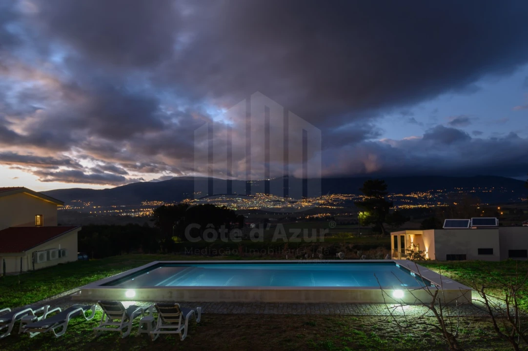 Quinta para Venda em Covilhã e Canhoso Foto 58