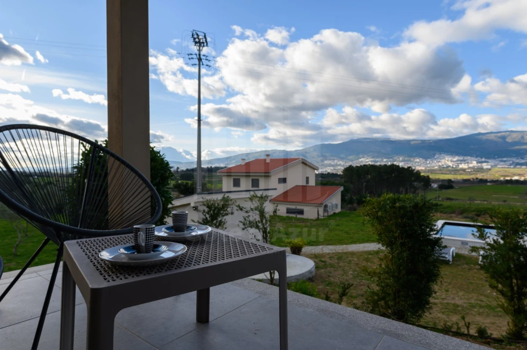 Quinta para Venda em Covilhã e Canhoso Foto 60